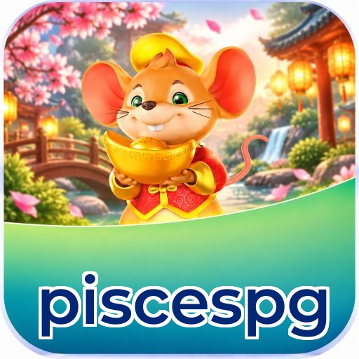 piscespg Logo