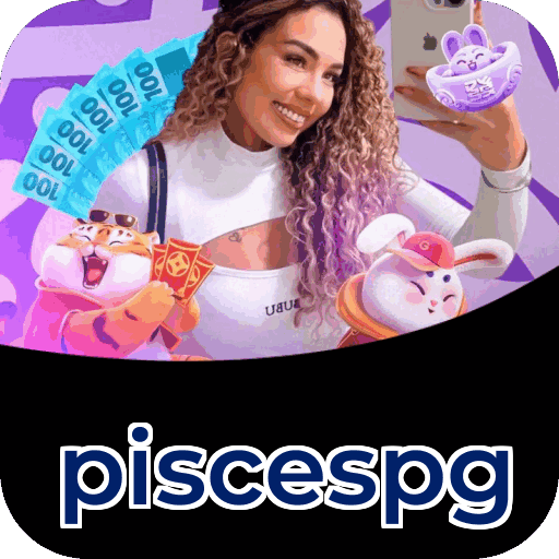 Acesso à conta piscespg