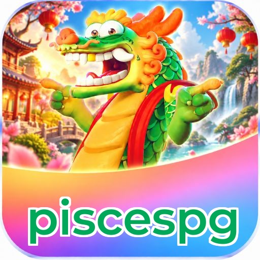 piscespg PIX Instantâneo - Saques em 8 Minutos