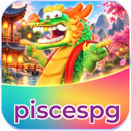 piscespg Bônus R$ 5.000 Logo