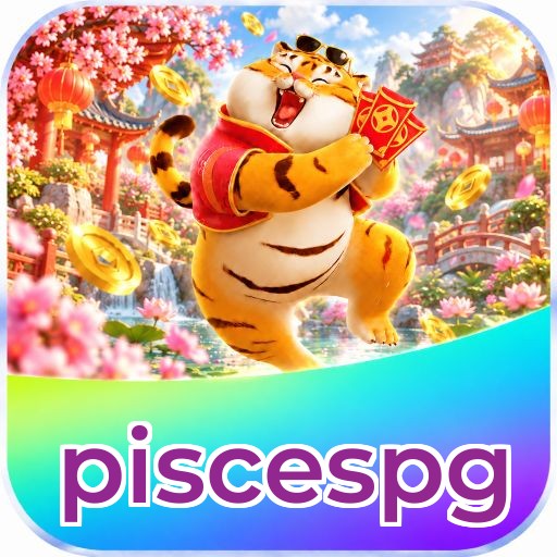 piscespg Logo