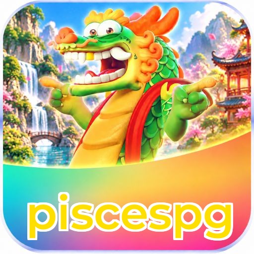 piscespg Apostas Esportivas Logo