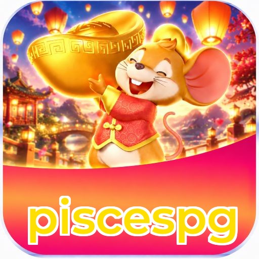 piscespg Download Logo Oficial