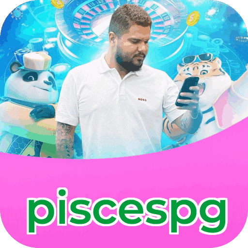 Estatísticas piscespg